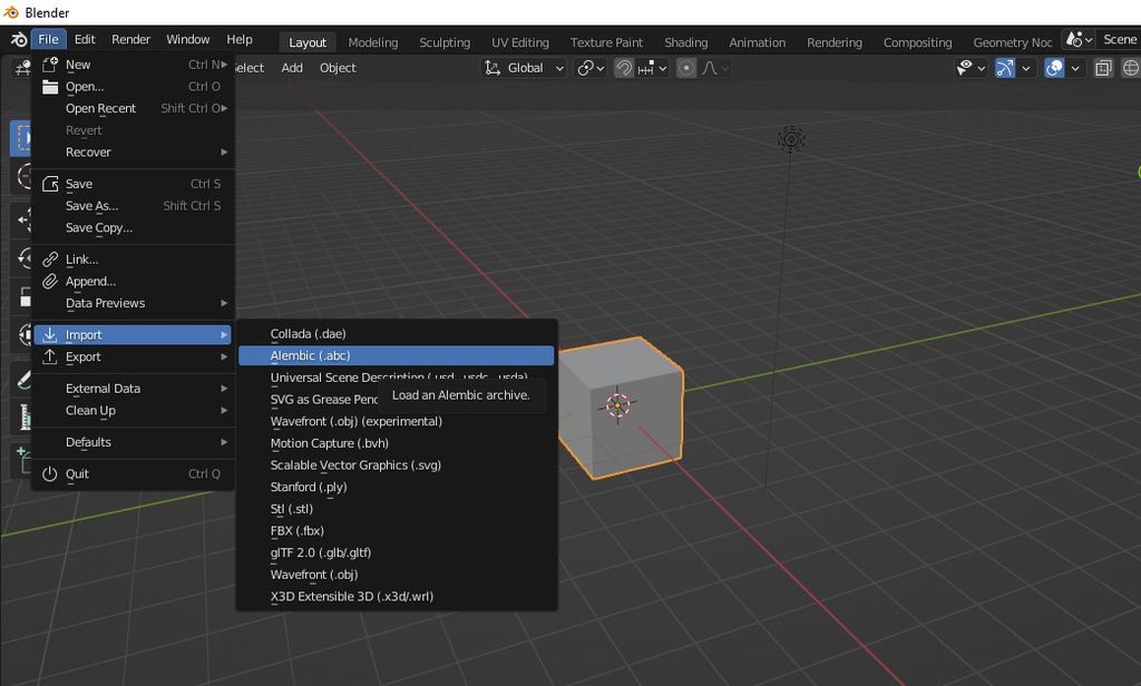 How to Open STL File in Blender: A Comprehensive Guide