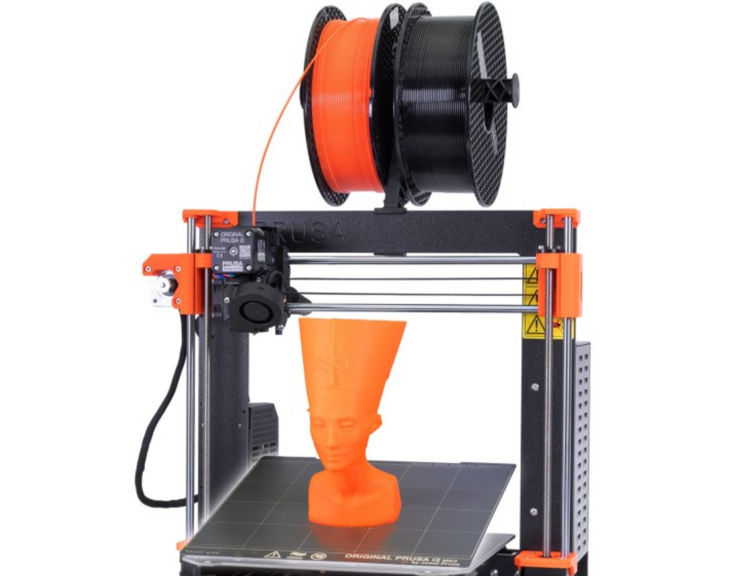 Original Prusa i3 MK3S+ printer