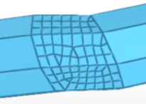 Design after closing the gap