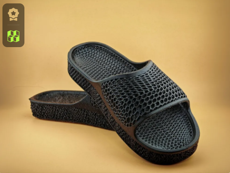 Air Slides