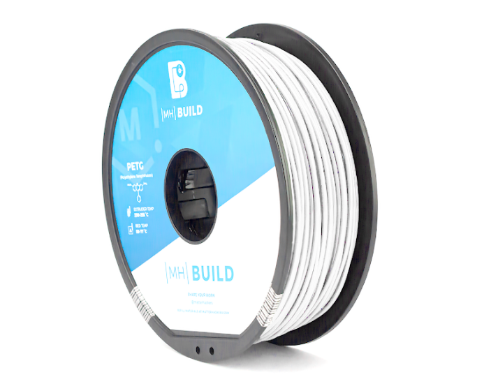 MatterHackers Build Series PETG