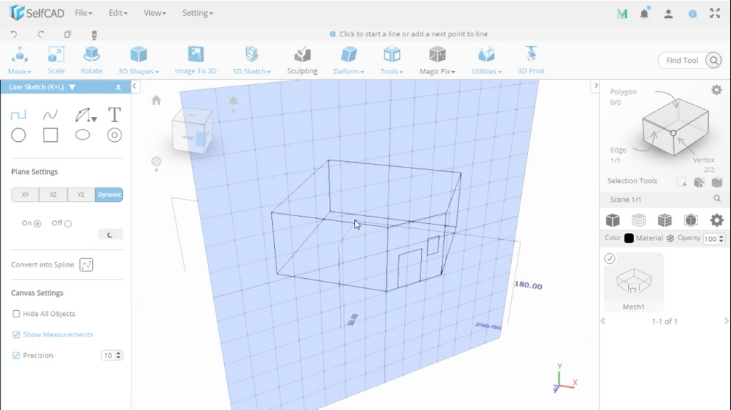 10 Best 3D Drawing Software of 2023