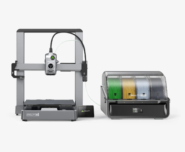 Creality Hi 