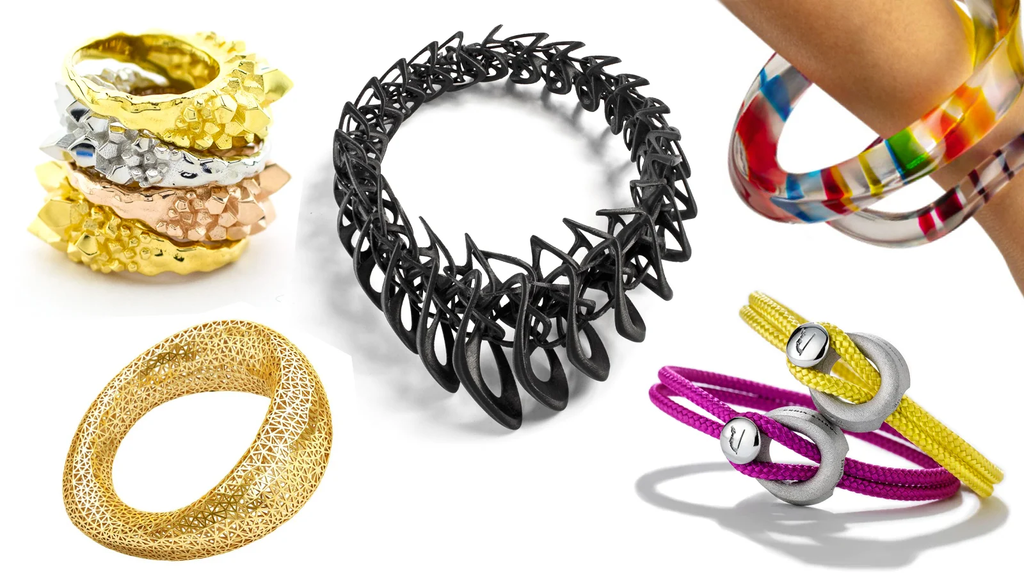 Customized Jewelry