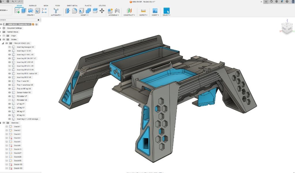 Fusion 360 for Education
