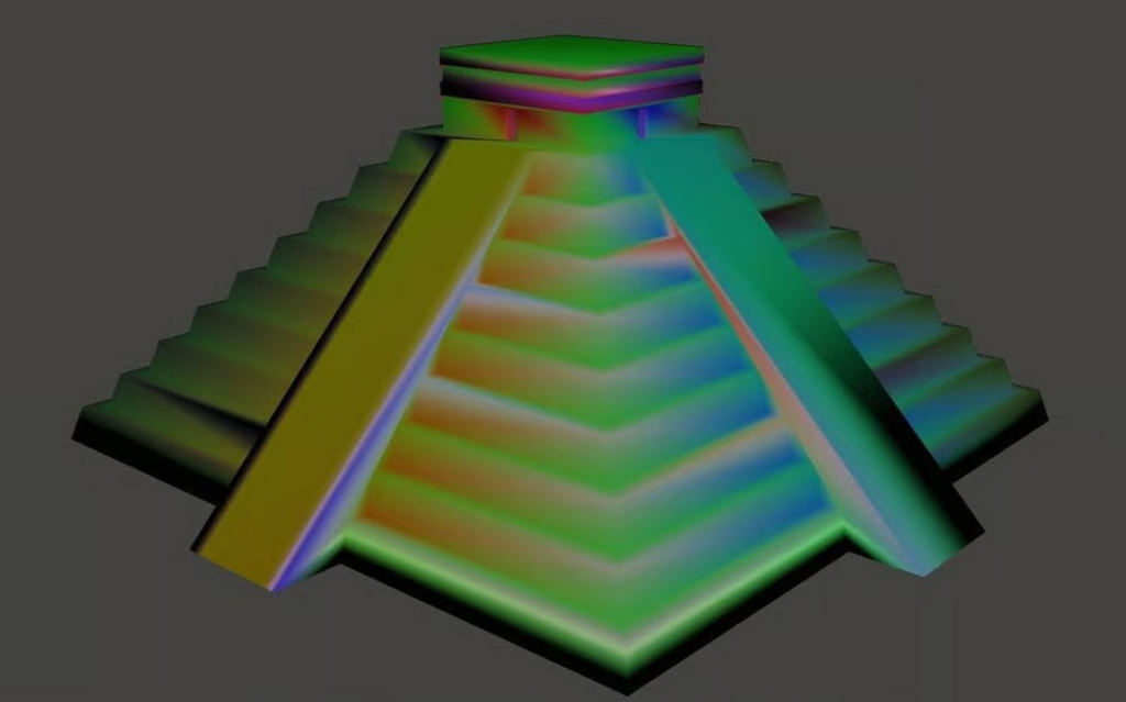 STL File broken
