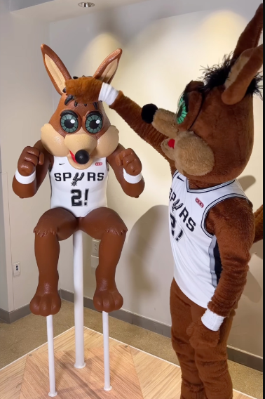 Classroom or Team Mascots