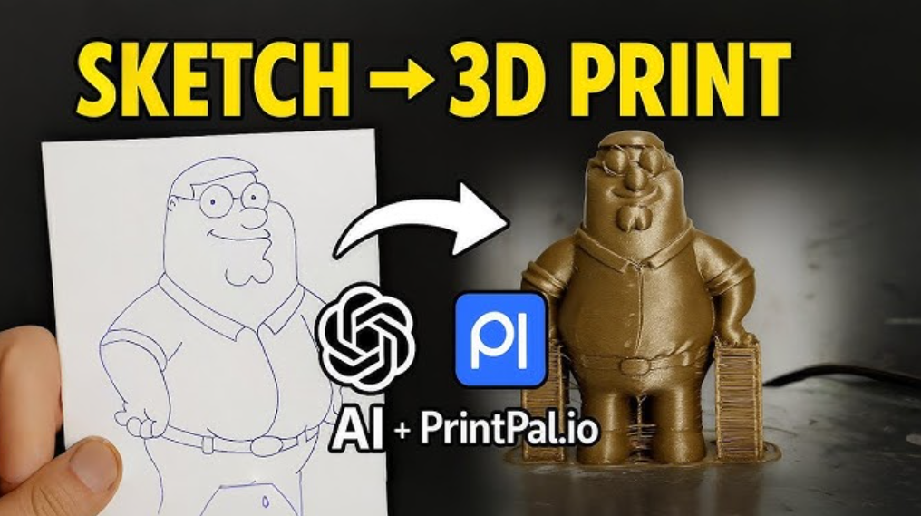 PrintPal AI