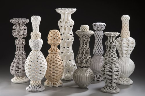 Artistic Sculptures