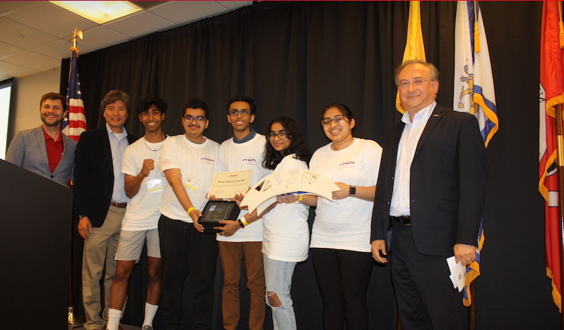 3D printing competition