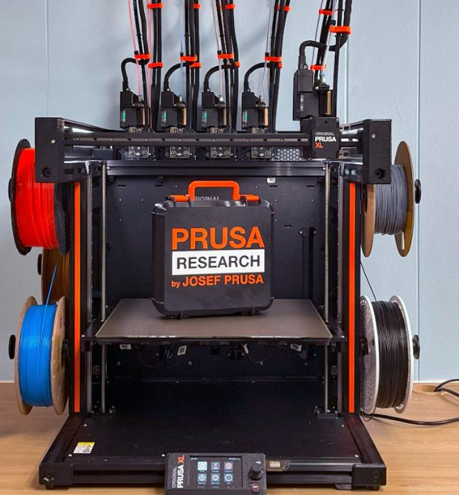 Original Prusa XL
