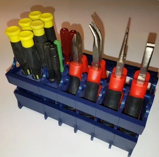 Tools Modular Desktop Stand 