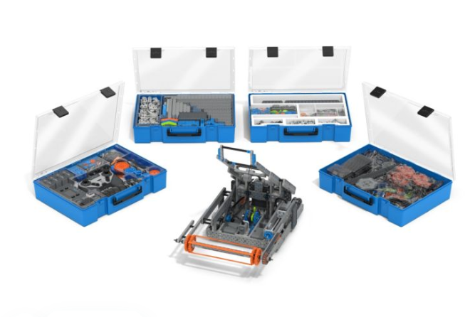 VEX IQ Robotics Kit