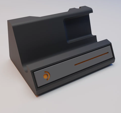 Steam Deck OLED Dock