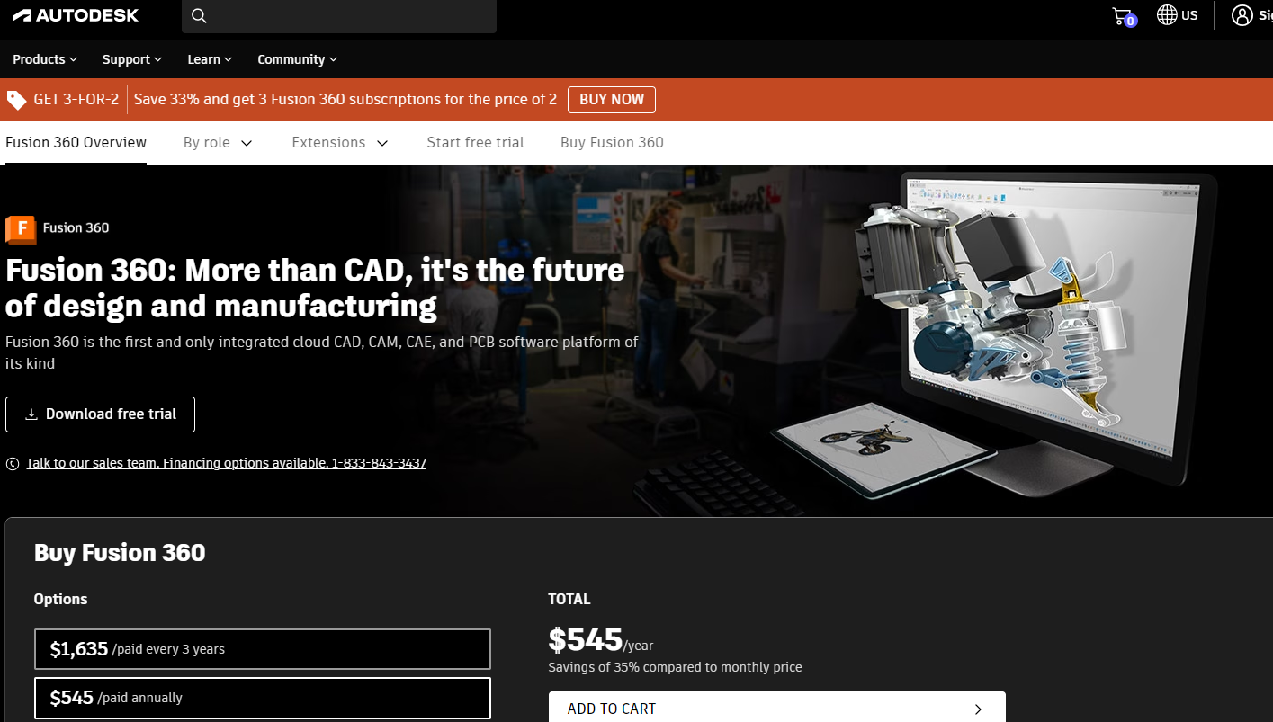 10 Best Software for 3D in 2023