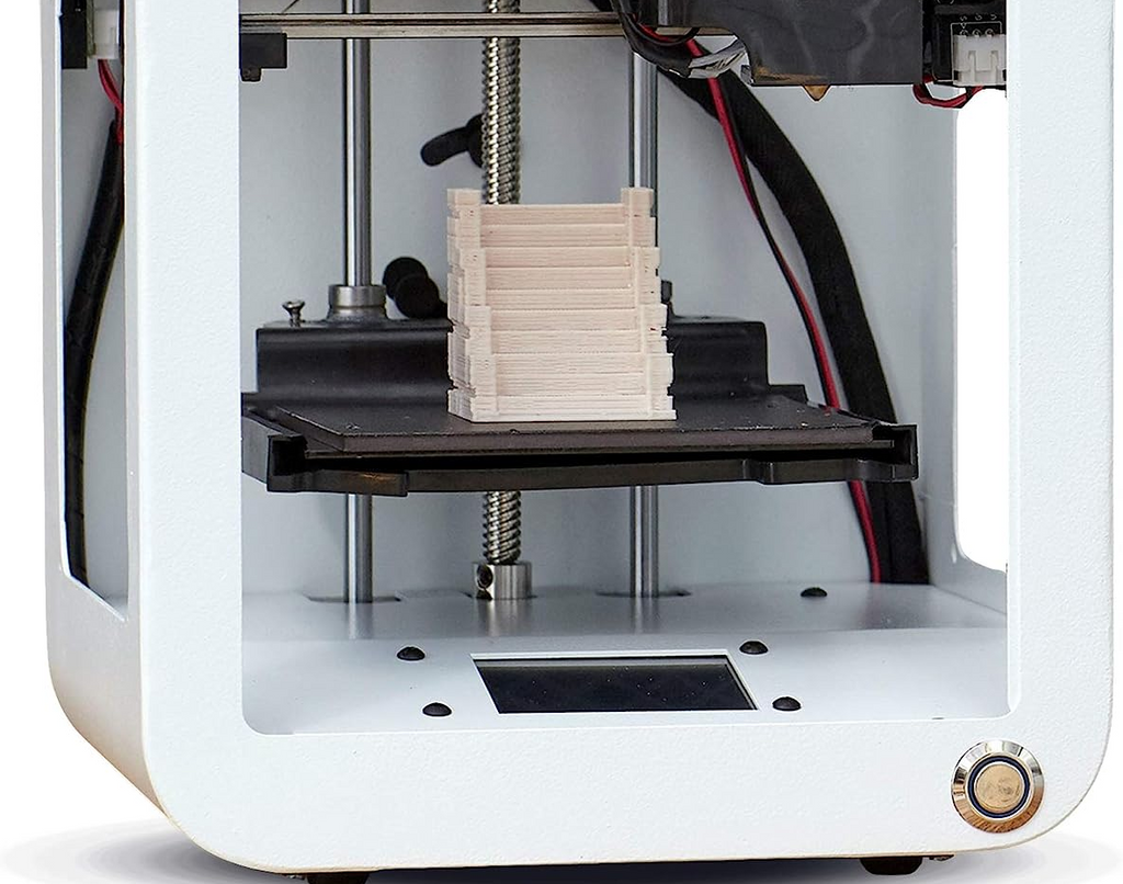 Toybox 3D Printer