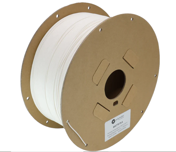Polymaker Matte PLA
