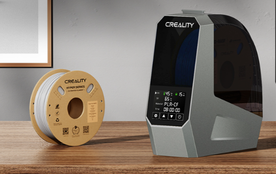 Creality Space Pi Filament Dryer