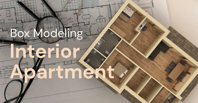 interior design done in SelfCAD