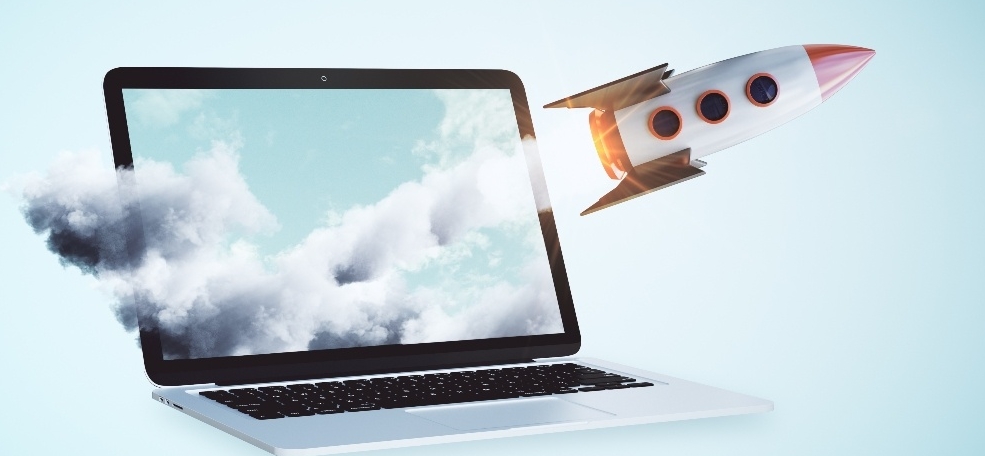 Establishing online presence