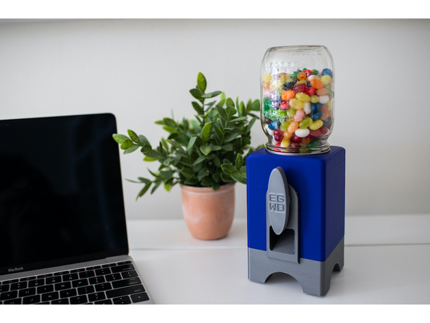 3D printed household items