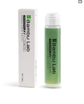 ENOMAKER Bamboo Lab Bed Adhesive