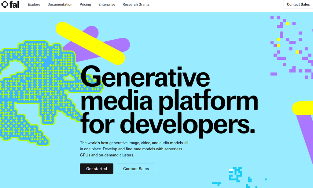 Fal.ai