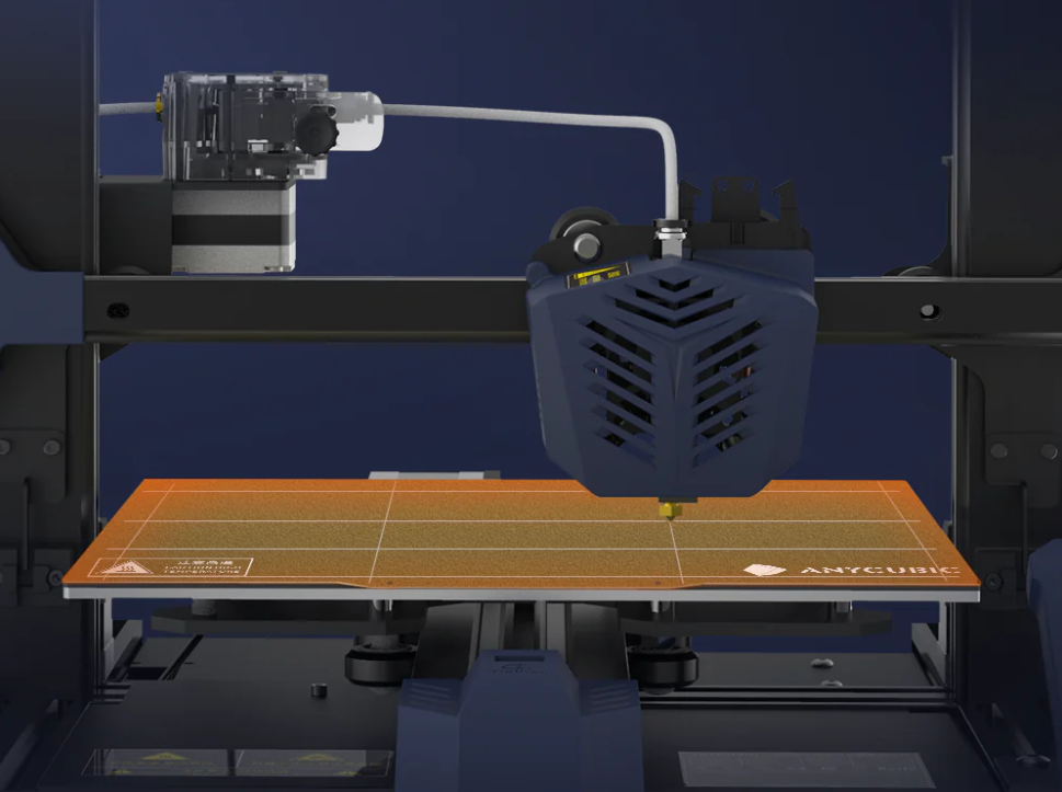 Anycubic Vyper printer