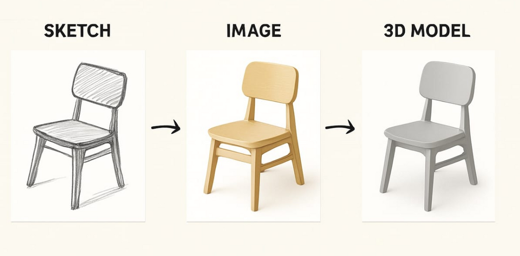 Printpal AI 3D