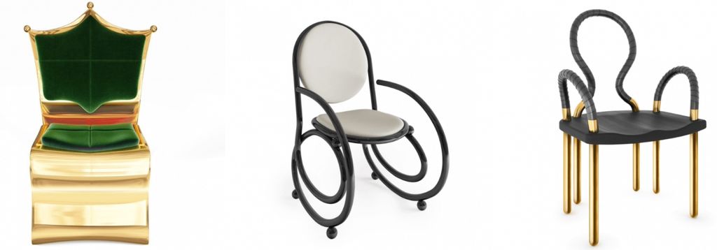 Using 3D rendering for product demo