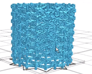 Finalized object