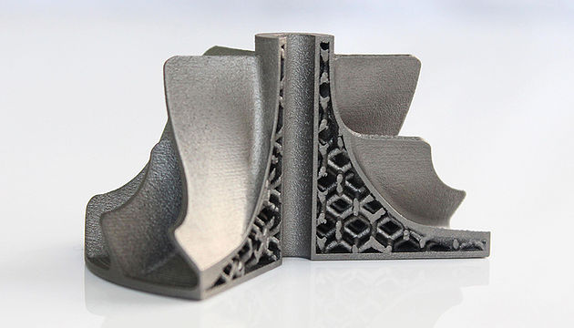 Everything You Need To Know About Metal 3D Printing - Kisp2D6n 2