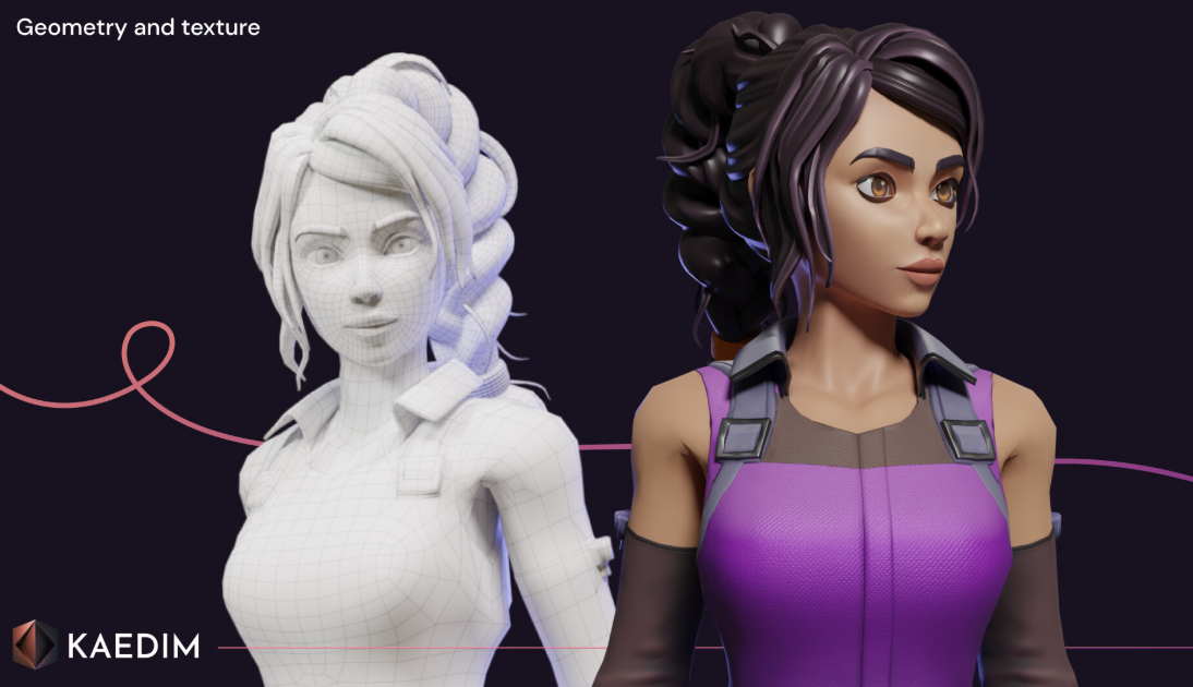 How Generative AI Is Revolutionizing 3D Printing and 3D Modeling