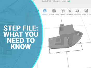 What You Need To Know About STEP File Format