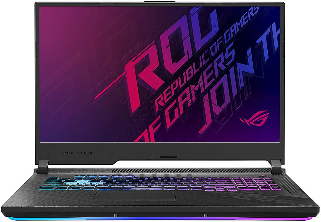 Asus Rog Laptop