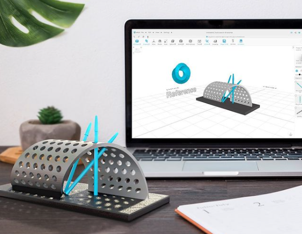 designing for 3D printing