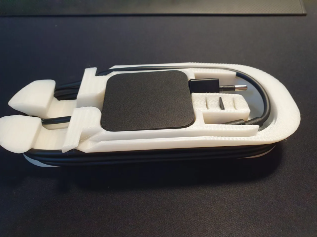 Steam Deck Carrying Case