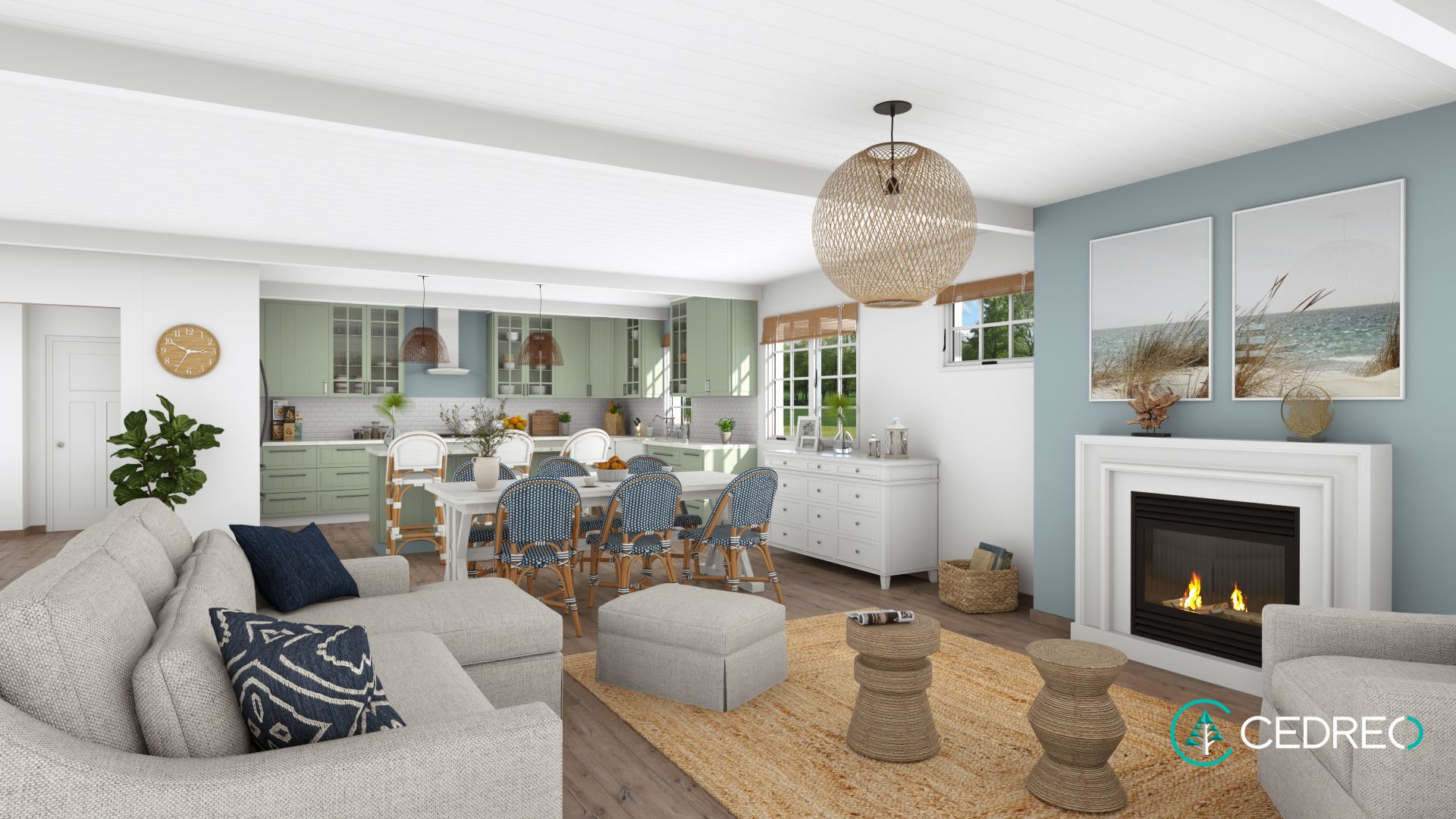 Incorporating 3D Modeling into Your Kitchen Renovation Plan
