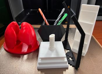 5 Interesting 3D Printing Projects for the Classroom to Prepare in a ...