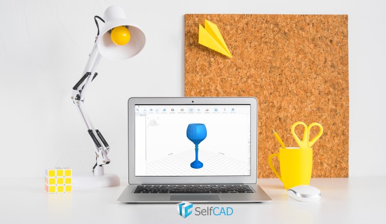 Why students should be introduced to 3d modeling illlustration