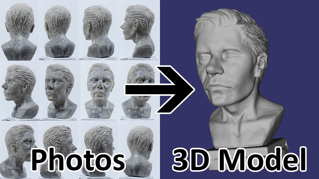 How to 3D Print Something From a Picture? A Complete Guide
