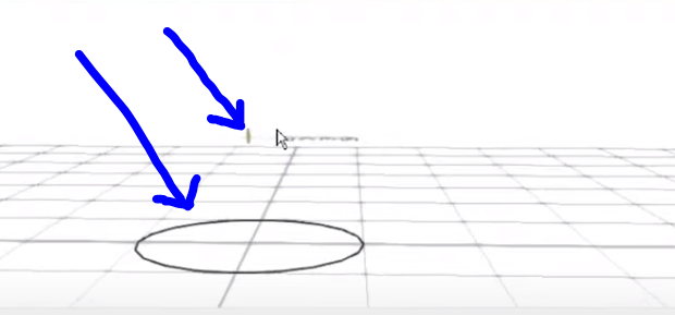 3D modeling in SelfCAD