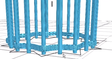 Visualizing objects