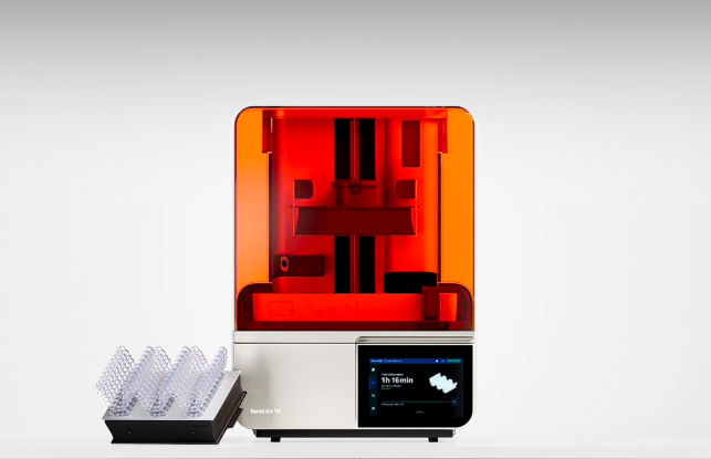 Formlabs Form 4B