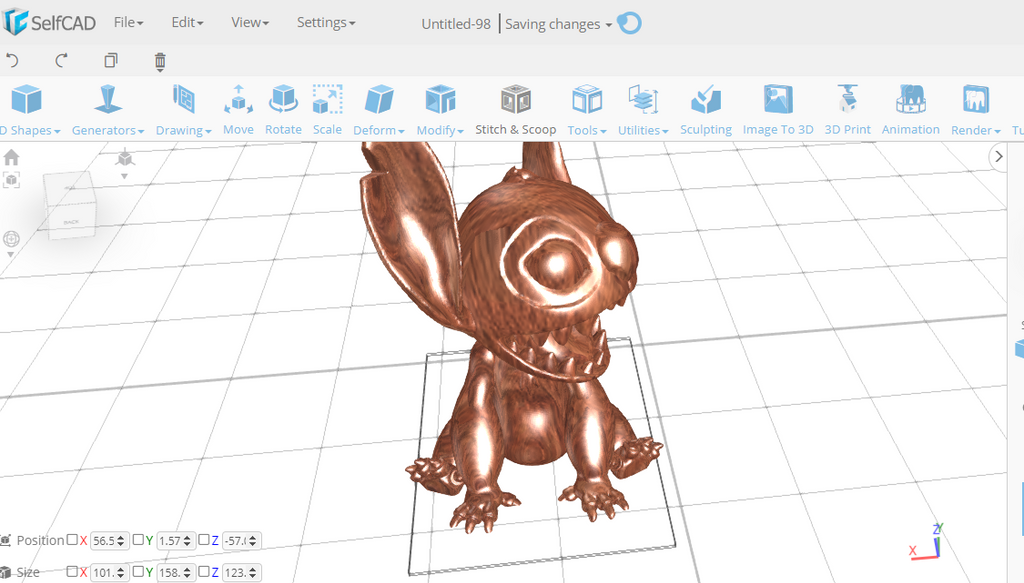 5 Best Online 3D Character Creator software