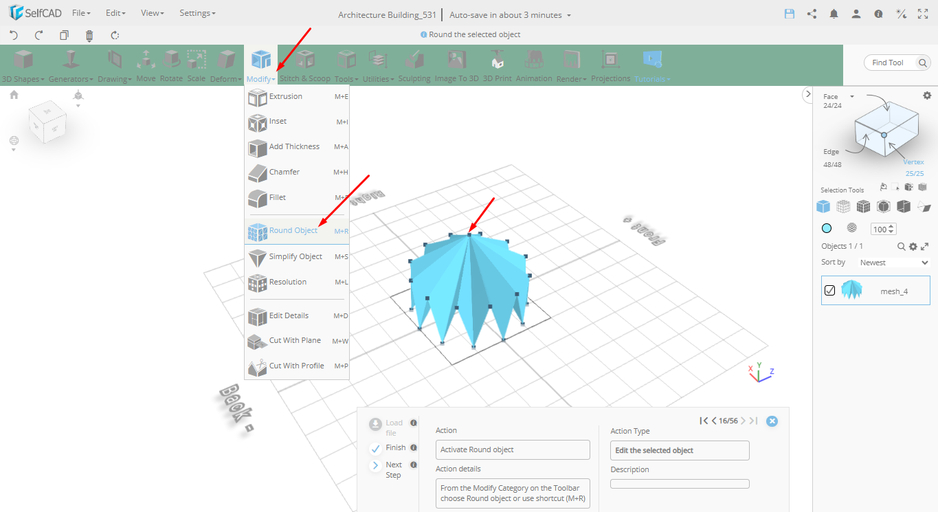 Step-by-Step Classroom Guide: How to Make Simple Architecture Models