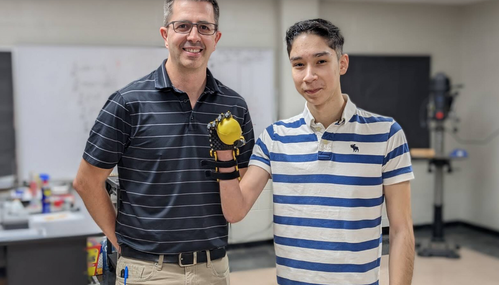 Hendersonville High School