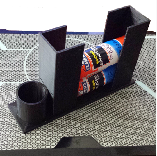 Glue Stick Holder