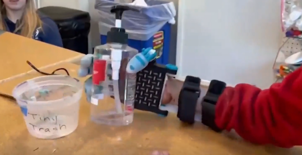 Almaden Country Day School