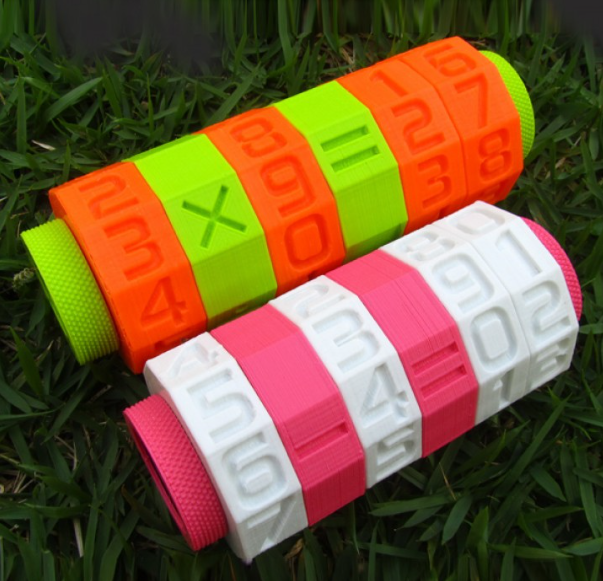 Math Manipulatives